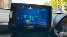 Toyota Yaris Cross 1.5 Hybrid Excel 5dr CVT Hybrid Estate